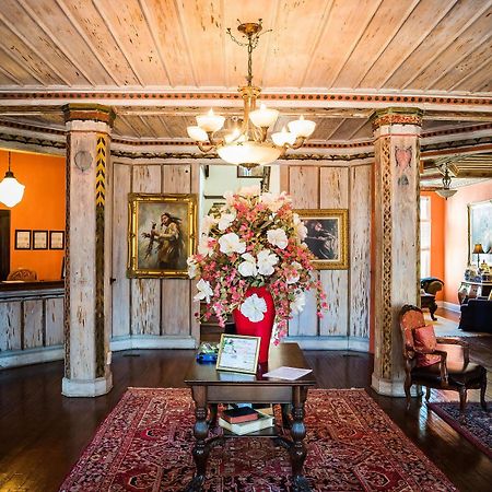 Putnam Lodge Hotel And Spa Cross City Екстер'єр фото